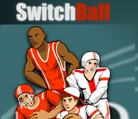 SwitchBall - Mind360 Brain Games