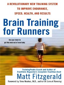 running1 Science of Running Book Jogs Mindsets