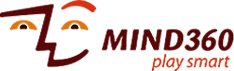 mind360 play smart!