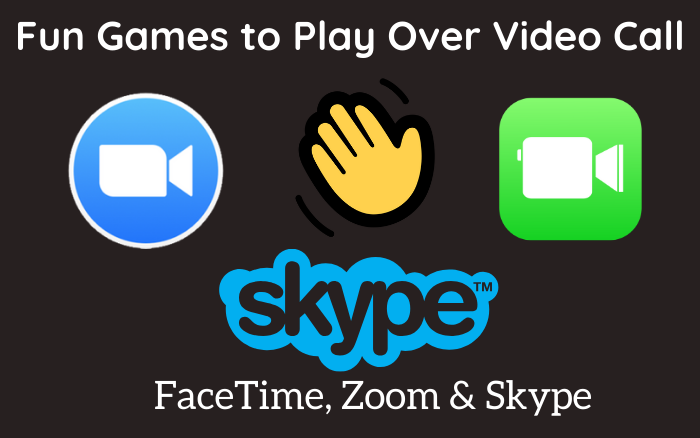 games to play on skype