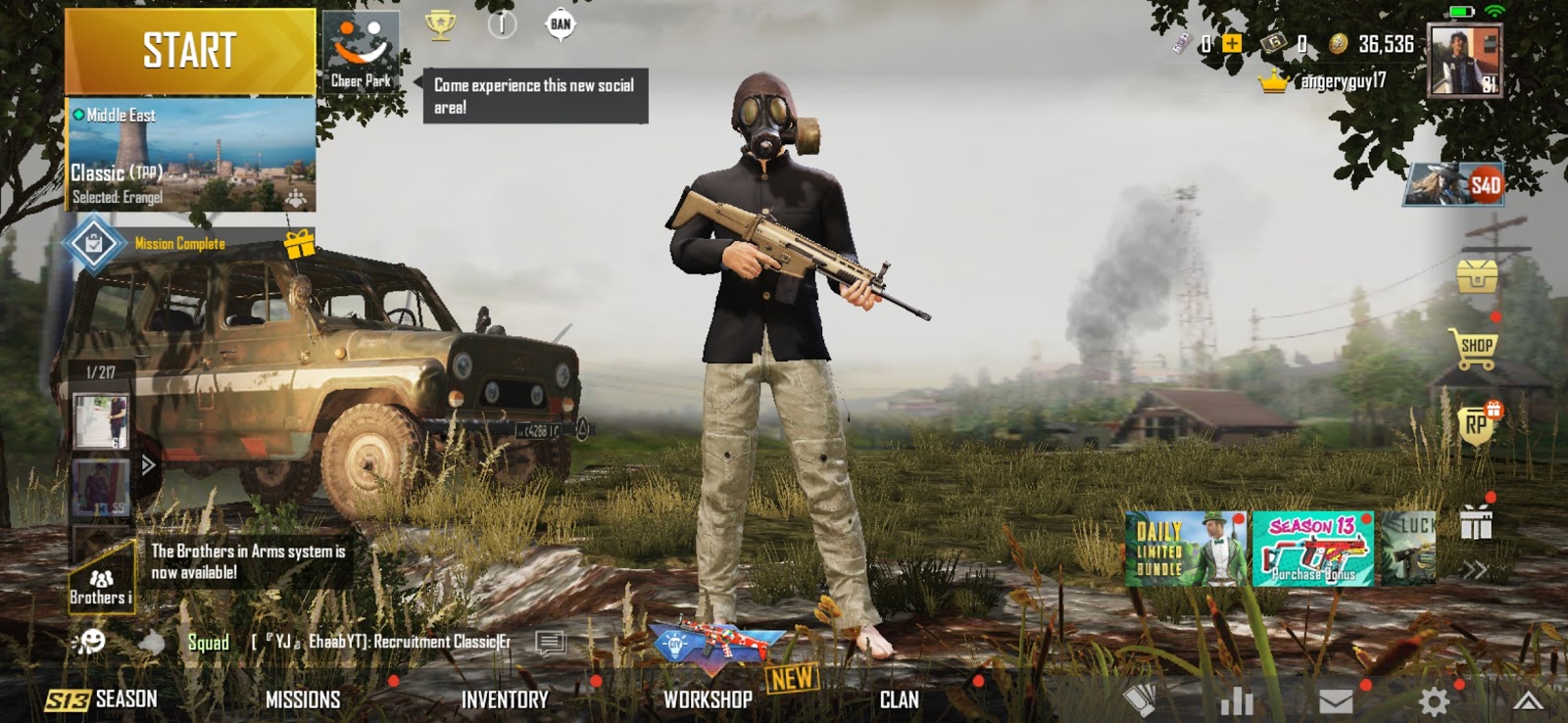 Featured image of post Pubg Game Name Generator / By jatin yadav last updated sep 15, 2020.