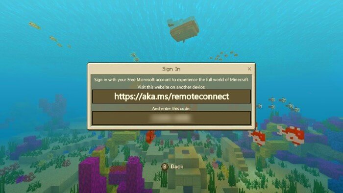 Fix Aka Ms Remoteconnect Minecraft Remote Connect