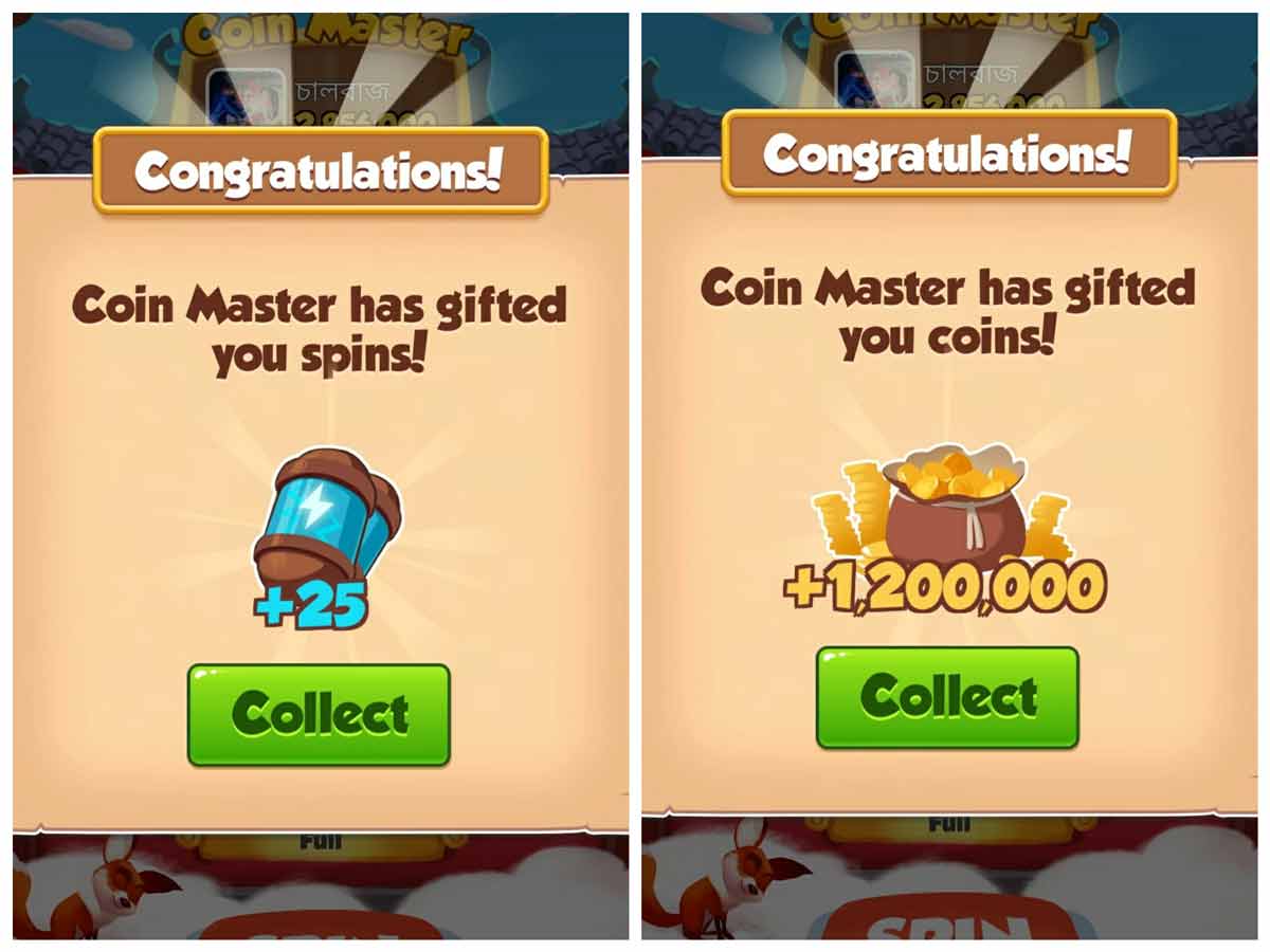 Coin master download